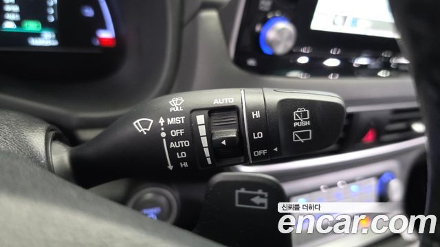Hyundai Kona 2019 — photo 26