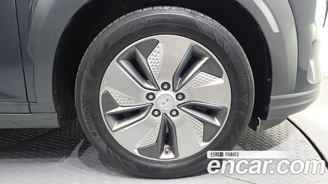 Hyundai Kona 2019 — photo 7