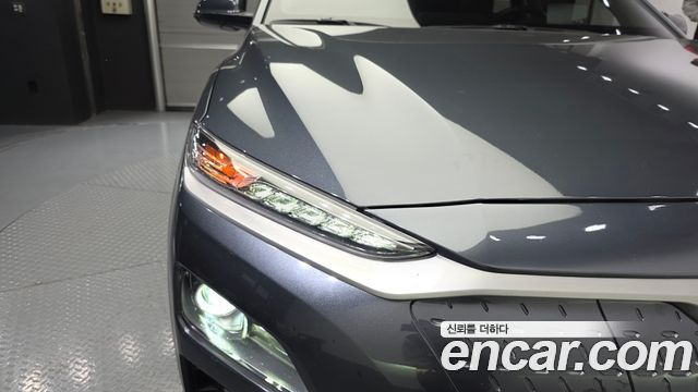 Hyundai Kona 2019 — photo 8