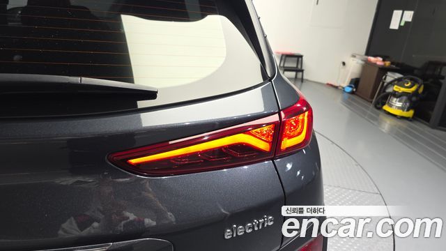 Hyundai Kona 2019 — photo 9