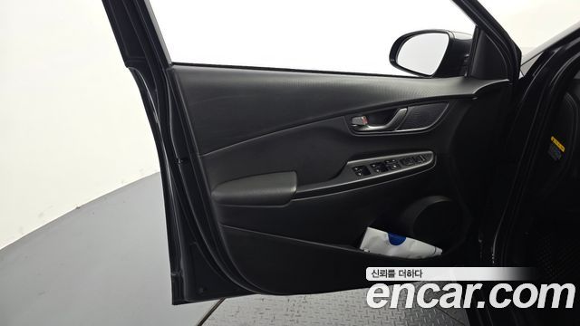 Hyundai Kona 2019 — photo 14
