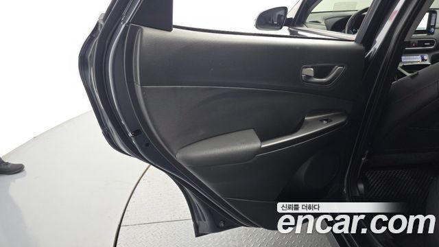 Hyundai Kona 2019 — photo 15