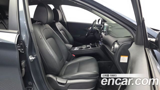 Hyundai Kona 2019 — photo 16