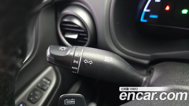 Hyundai Kona 2019 — photo 27