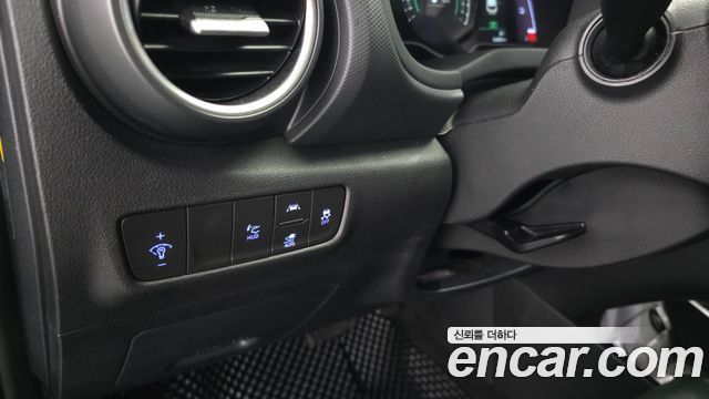 Hyundai Kona 2019 — photo 29
