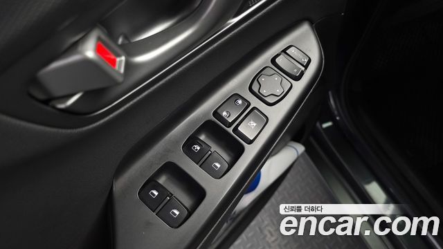 Hyundai Kona 2019 — photo 30