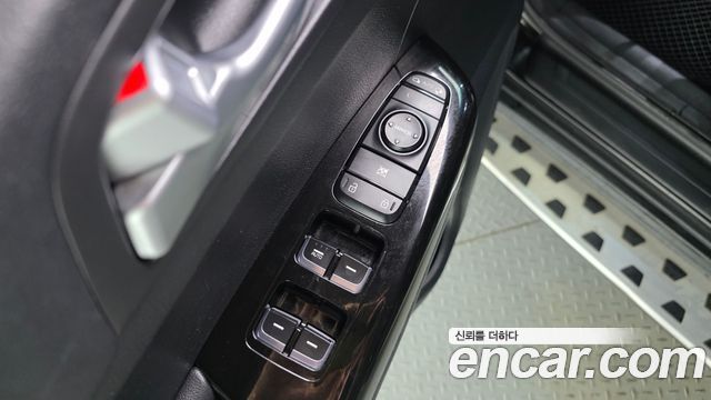 Kia Sportage 2017 — photo 23