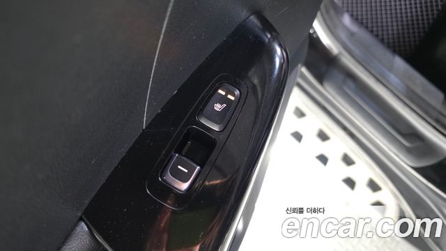 Kia Sportage 2017 — photo 24