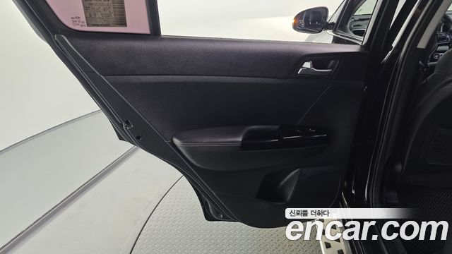 Kia Sportage 2017 — photo 15