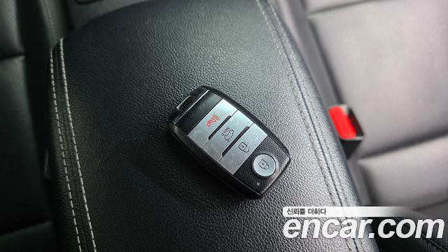 Kia Sportage 2017 — photo 27