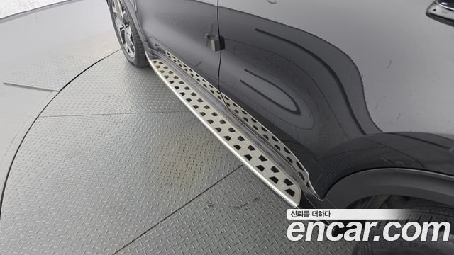 Kia Sportage 2017 — photo 29
