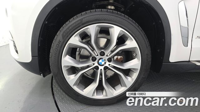 BMW X6 2019 — photo 5
