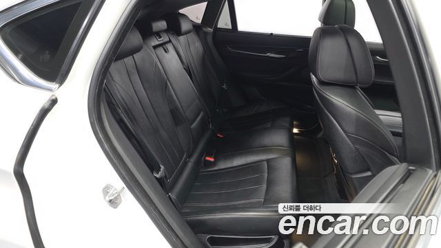 BMW X6 2019 — photo 18