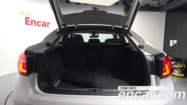 BMW X6 2019 — photo 26