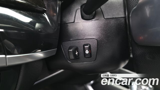 BMW X6 2019 — photo 31