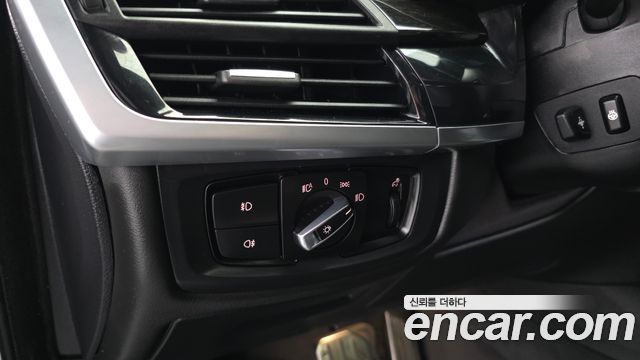 BMW X6 2019 — photo 33