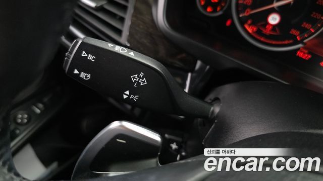 BMW X6 2019 — photo 37