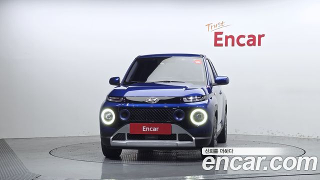 Hyundai Casper 2023 — photo 3