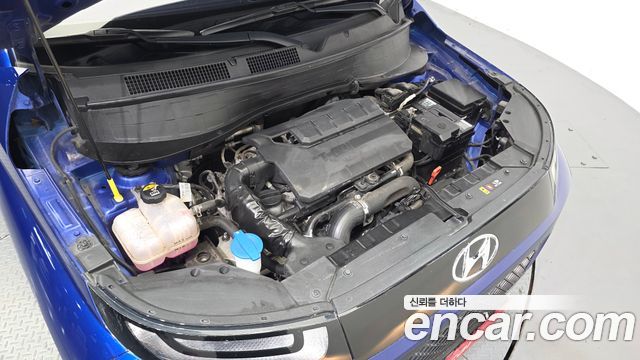 Hyundai Casper 2023 — photo 6
