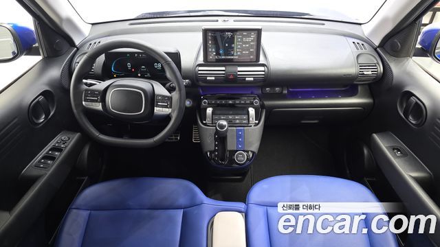 Hyundai Casper 2023 — photo 7