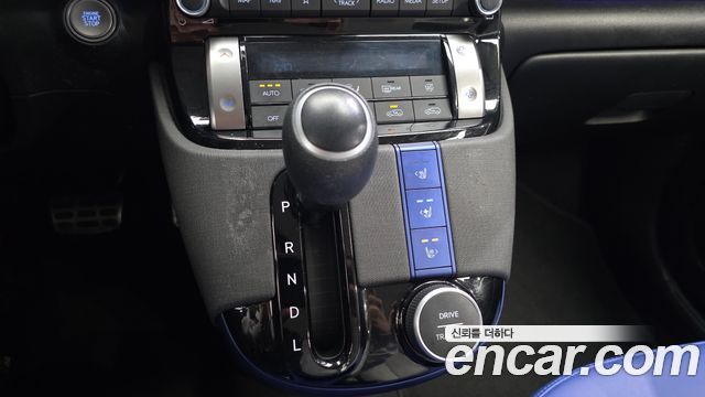 Hyundai Casper 2023 — photo 9