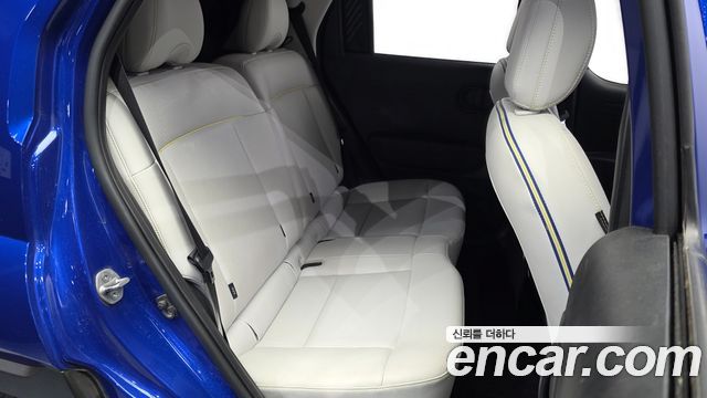 Hyundai Casper 2023 — photo 12