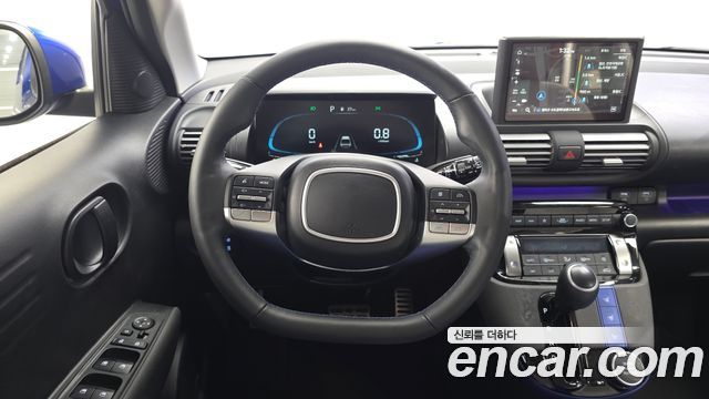 Hyundai Casper 2023 — photo 13