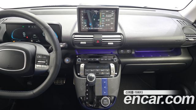 Hyundai Casper 2023 — photo 14