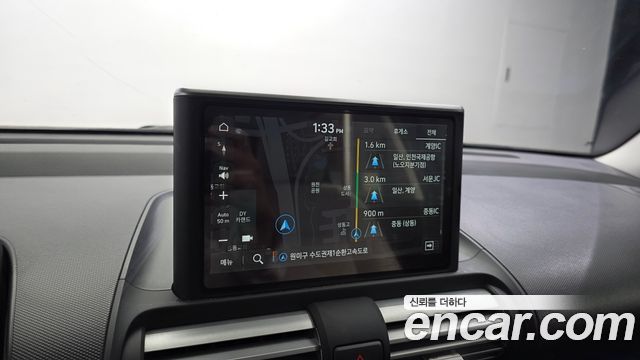 Hyundai Casper 2023 — photo 15
