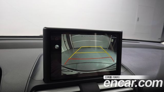 Hyundai Casper 2023 — photo 16