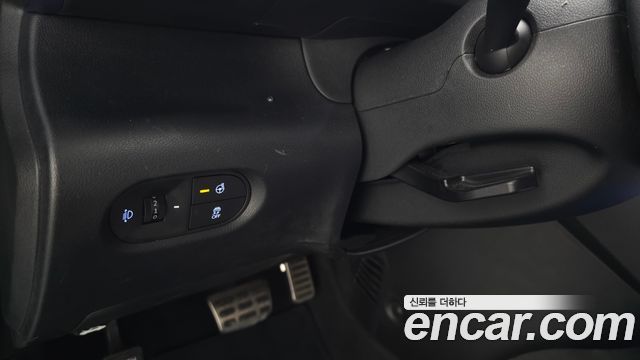 Hyundai Casper 2023 — photo 19