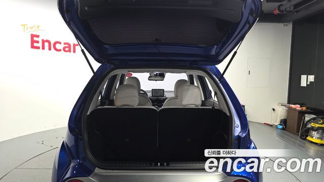 Hyundai Casper 2023 — photo 20