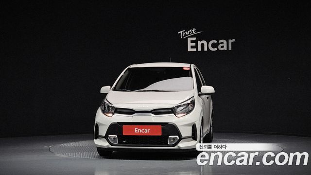 Kia morning 2022 — photo 3