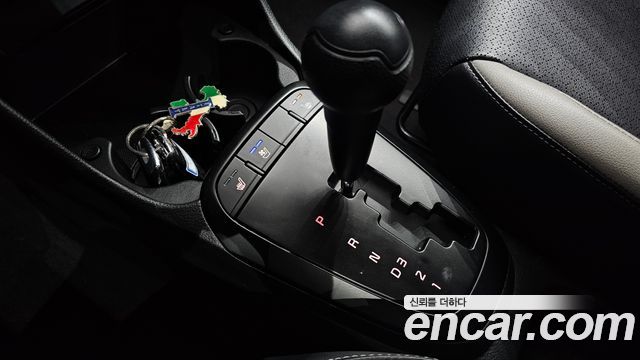 Kia morning 2022 — photo 12