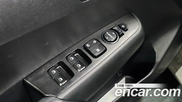 Kia morning 2022 — photo 25