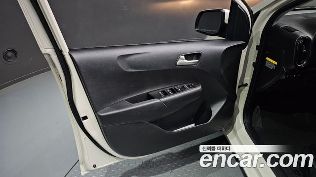 Kia morning 2022 — photo 14