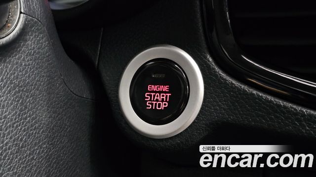 Kia morning 2022 — photo 28