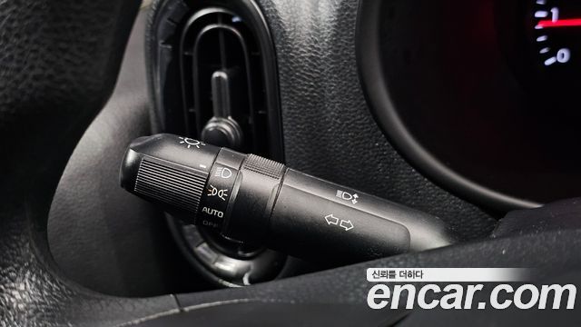 Kia morning 2022 — photo 29