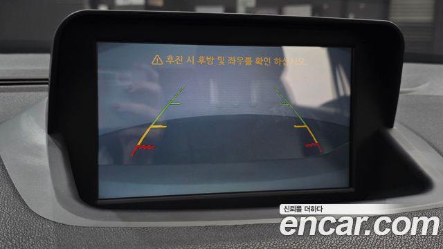 Renault Korea SM3 2018 — photo 21