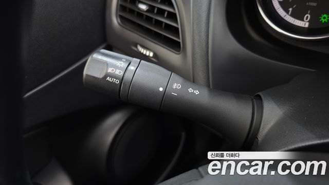 Renault Korea SM3 2018 — photo 24