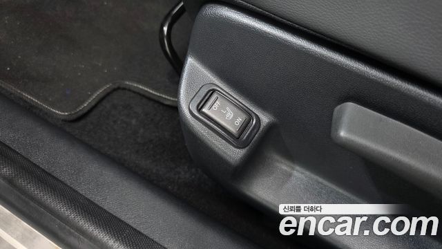 Renault Korea SM3 2018 — photo 25