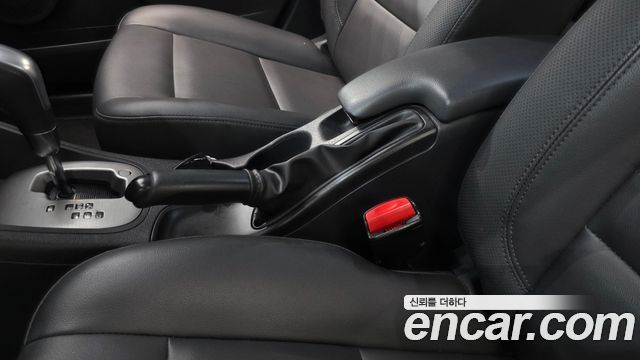 Renault Korea SM3 2018 — photo 26