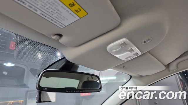 Renault Korea SM3 2018 — photo 29