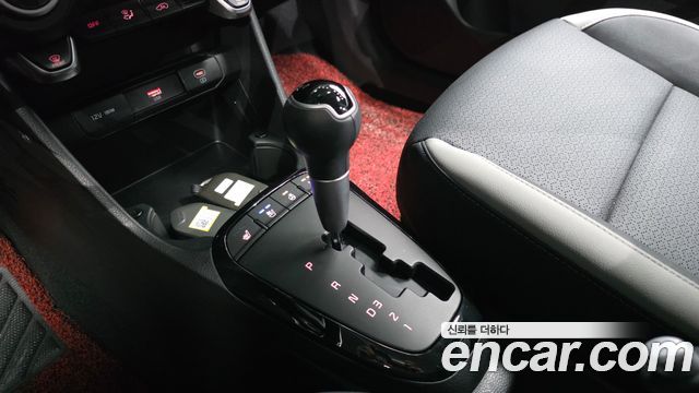 Kia morning 2024 — photo 12