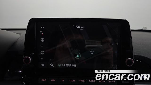 Kia morning 2024 — photo 20