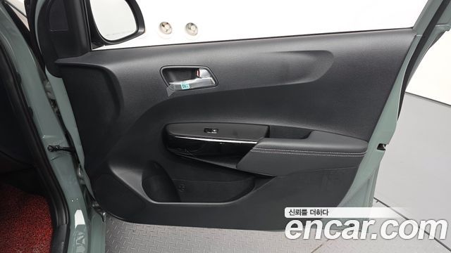 Kia morning 2024 — photo 14