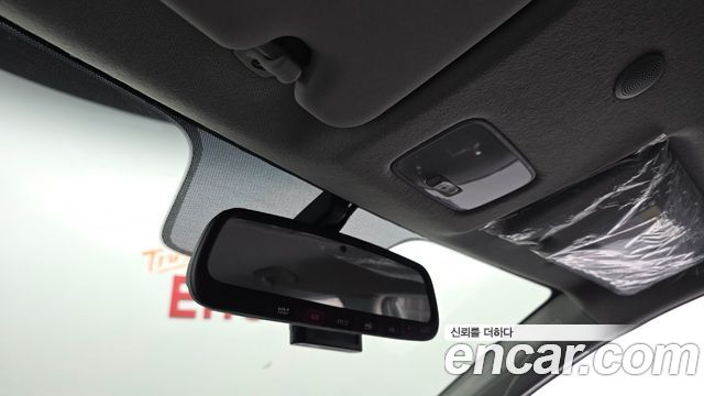 Kia morning 2024 — photo 27