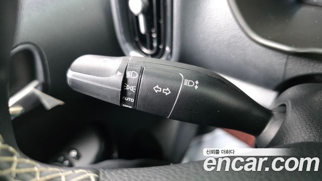 Kia morning 2024 — photo 28