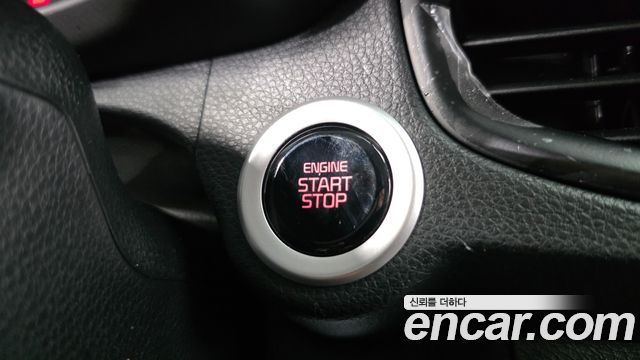 Kia morning 2024 — photo 29