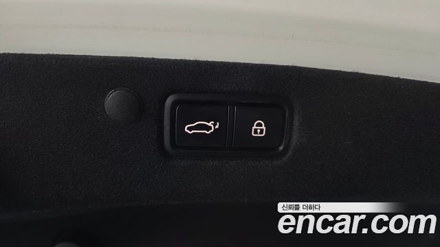 Hyundai Grandeur 2023 — photo 27